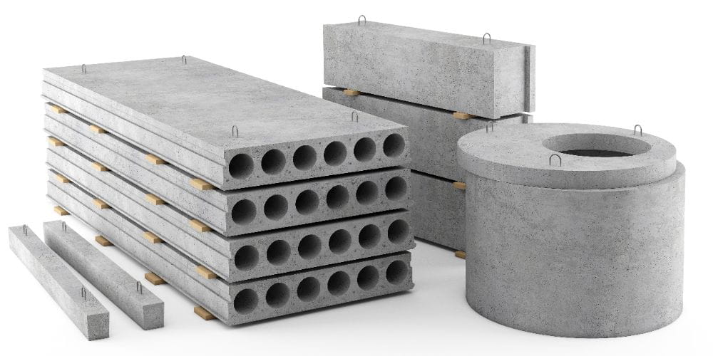 Different Uses for Concrete