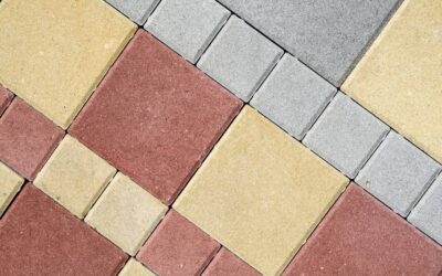 What Is Colored Concrete?