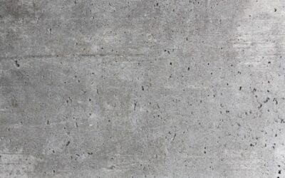 The Best Types of Concrete for Commercial Jobs