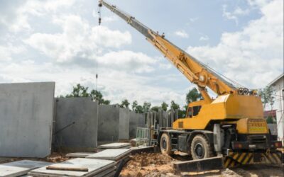 Ways to Utilize Concrete in Your Next Construction Project