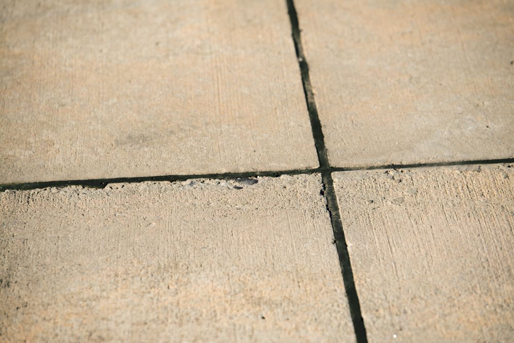 What Are Joints and How Do They Help Concrete?