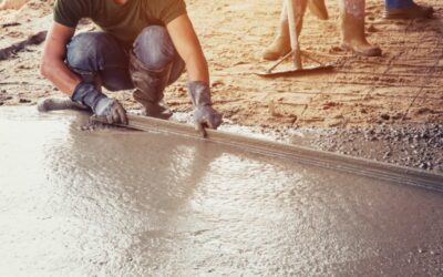 Why What Type of Concrete You Use Matters