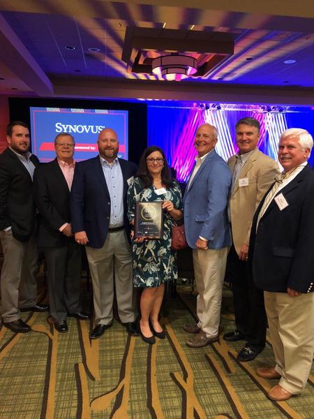 Knight’s Companies Among Fastest Growing Companies in South Carolina