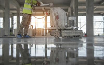 Pros and Cons of Concrete Floors