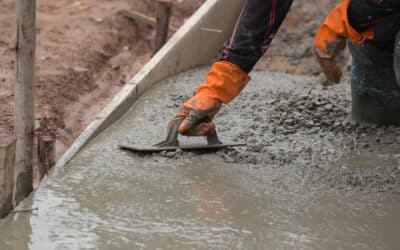 What Does a Customer Value When it Comes to Concrete?