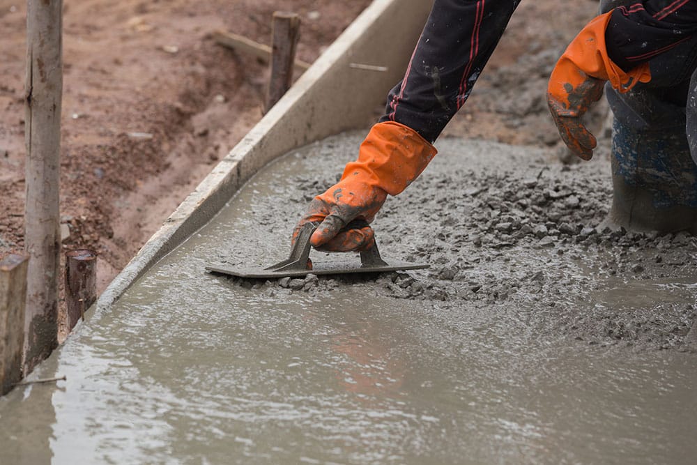 What Does a Customer Value When it Comes to Concrete?