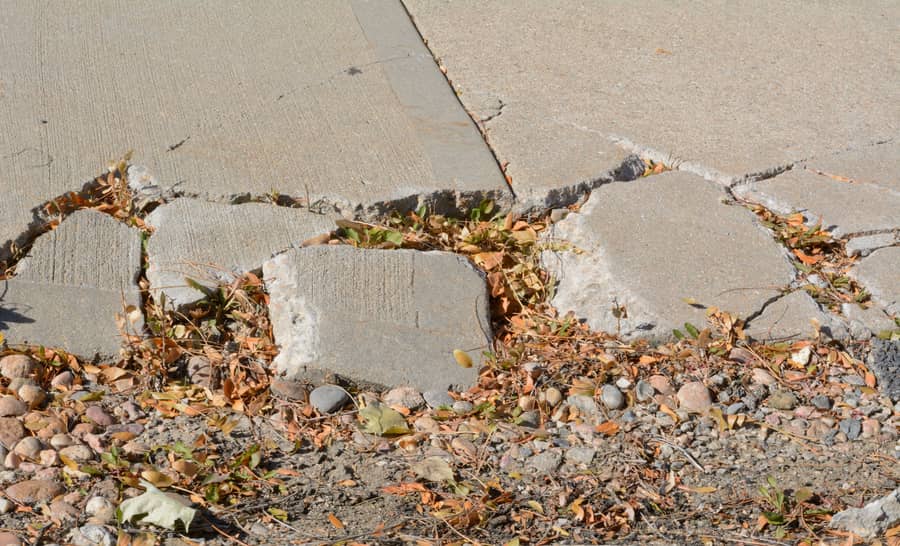 Does Your Commercial Concrete Need to Be Repaired or Replaced?