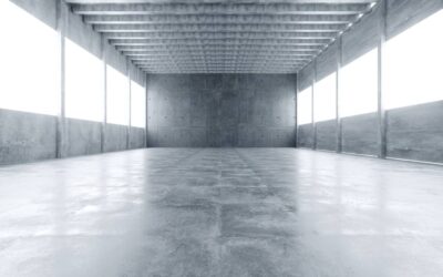 The Difference Between Residential and Commercial Concrete Floors
