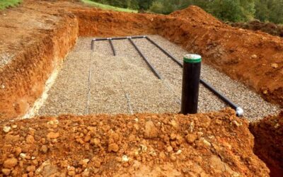 What Kind of Septic System Is Right for Me?