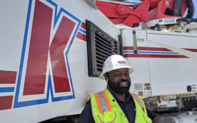 Knight’s Companies Adds Concrete Pumping Division to Services Offered