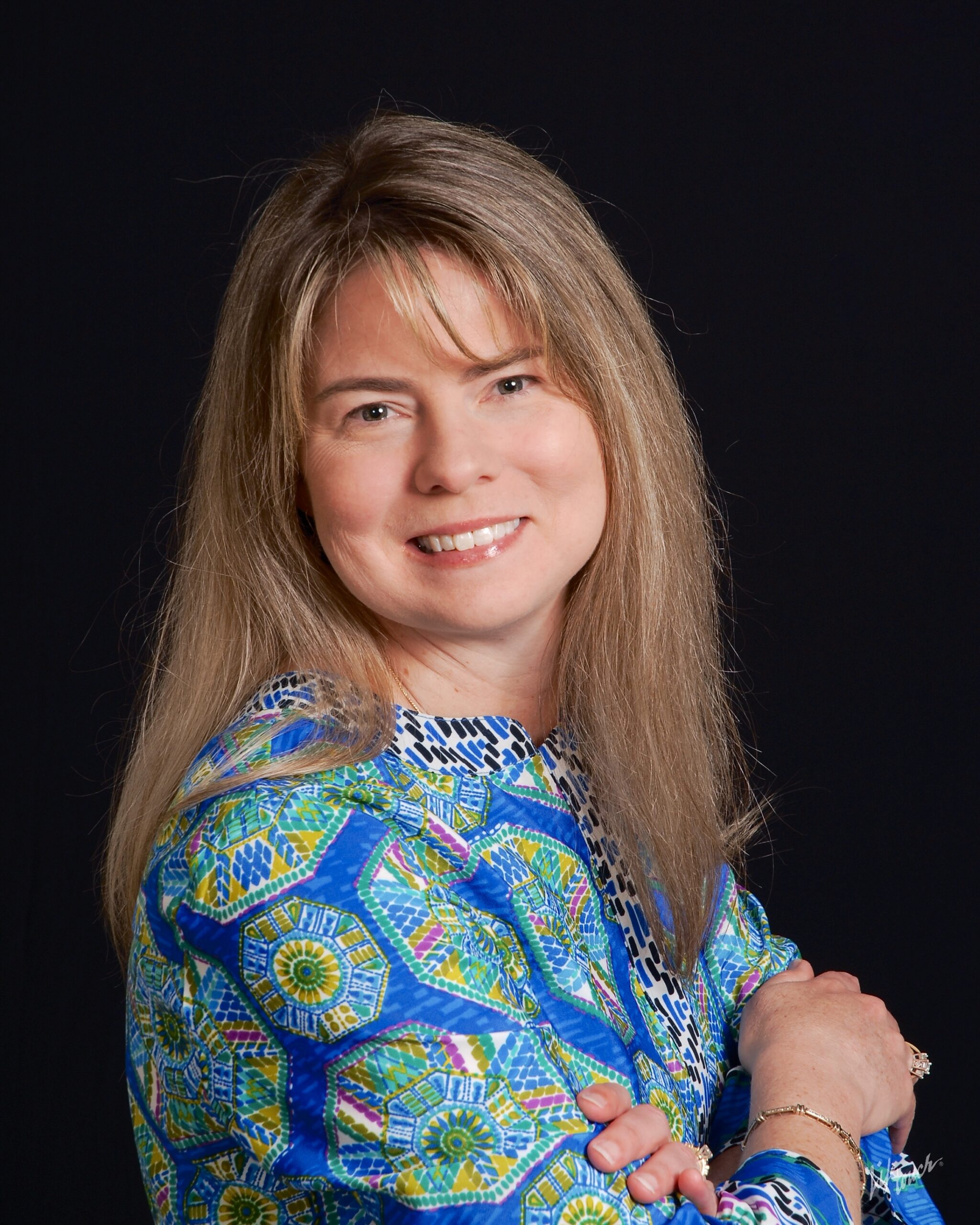 Jodi McCall, Knight's Companies human resources director