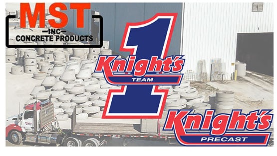 Knight’s Companies Announces Acquisition of Central, S.C. Precast Concrete Company Assets and Opening of New Knight’s Precast Plants